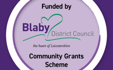 Apply Now For Our Community Grants – Blaby District Council