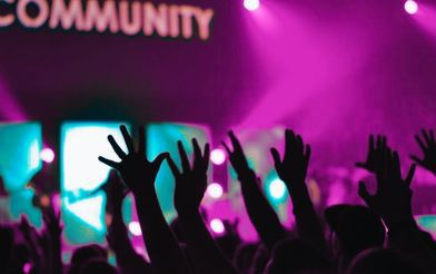 Community Awards 392X246