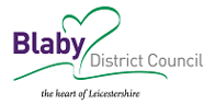 Blaby District council main website